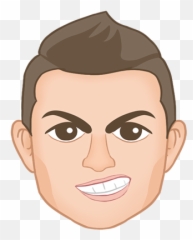 Drawing Messi Emoji Picture - Drawing,Mummy Emoji