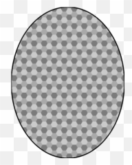 Pattern Honeycomb Gray - Mateus Bubbles Grå Tallrik Emoji