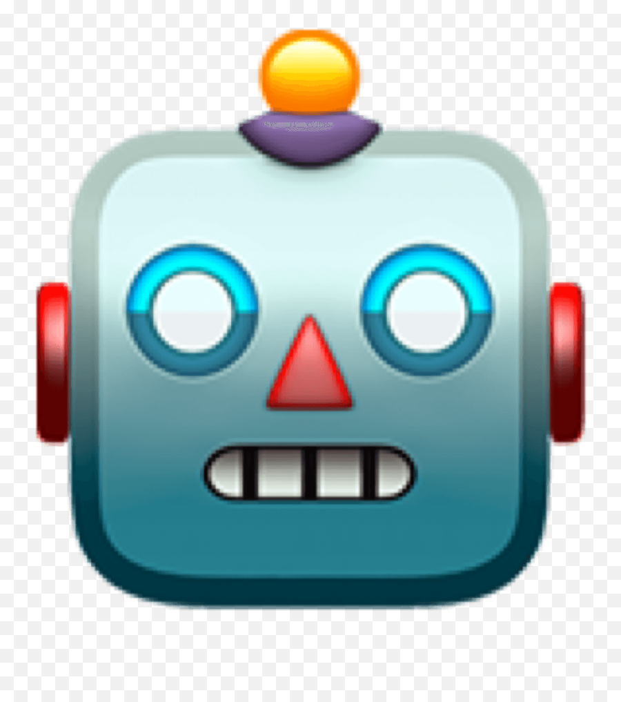 Alles Wat Je Moet Weten Over Deze Leuke Plaatjes - Robot Emoji,Iphone X Emoji