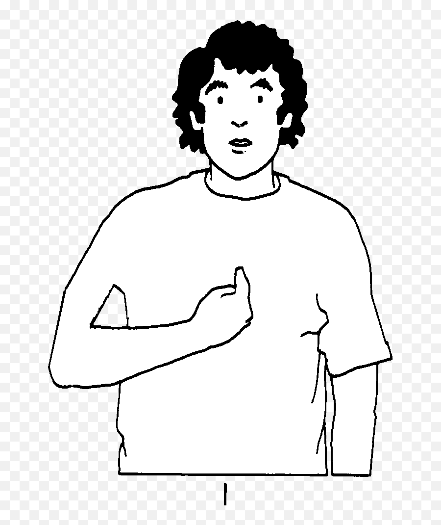 Pointing At Me Clipart - Pointing Finger At Yourself Emoji,Pointing Finger Emoticon