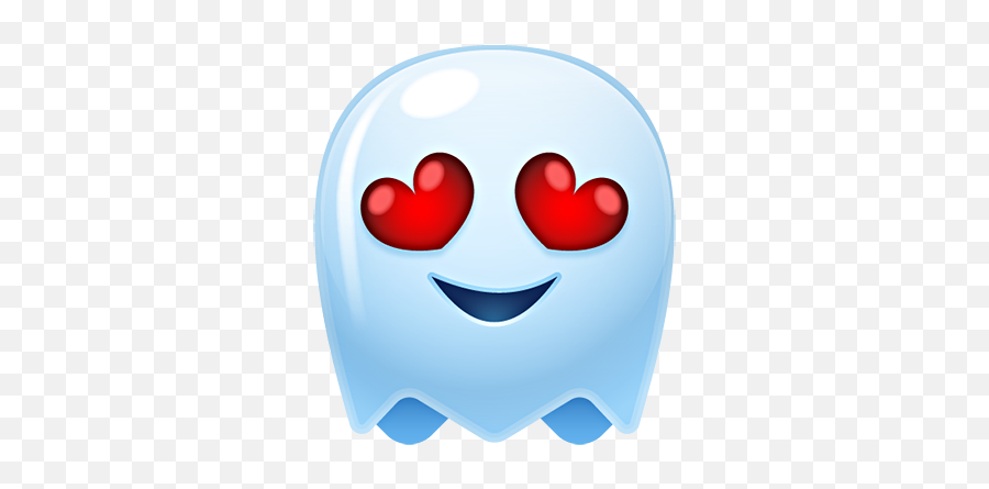 Ghost Emojis Free - Smiley,Ghost Emojis