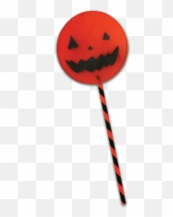 Trick R Treat - Lollipop From Trick Or Treat Emoji,Star Trek Emoticon
