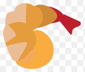 Emojione1 1f364 - Clip Art