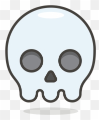 089 - Icon Emoji,Bone Emoji