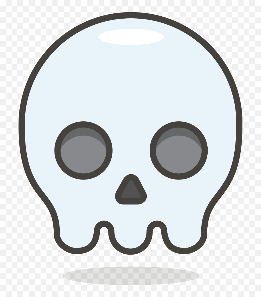 089 - Icon Emoji,Bone Emoji