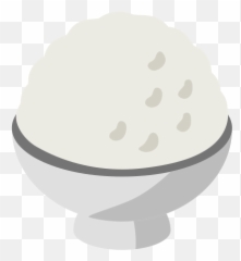 Emoji U1f35a - Sphere,Gas Emoji