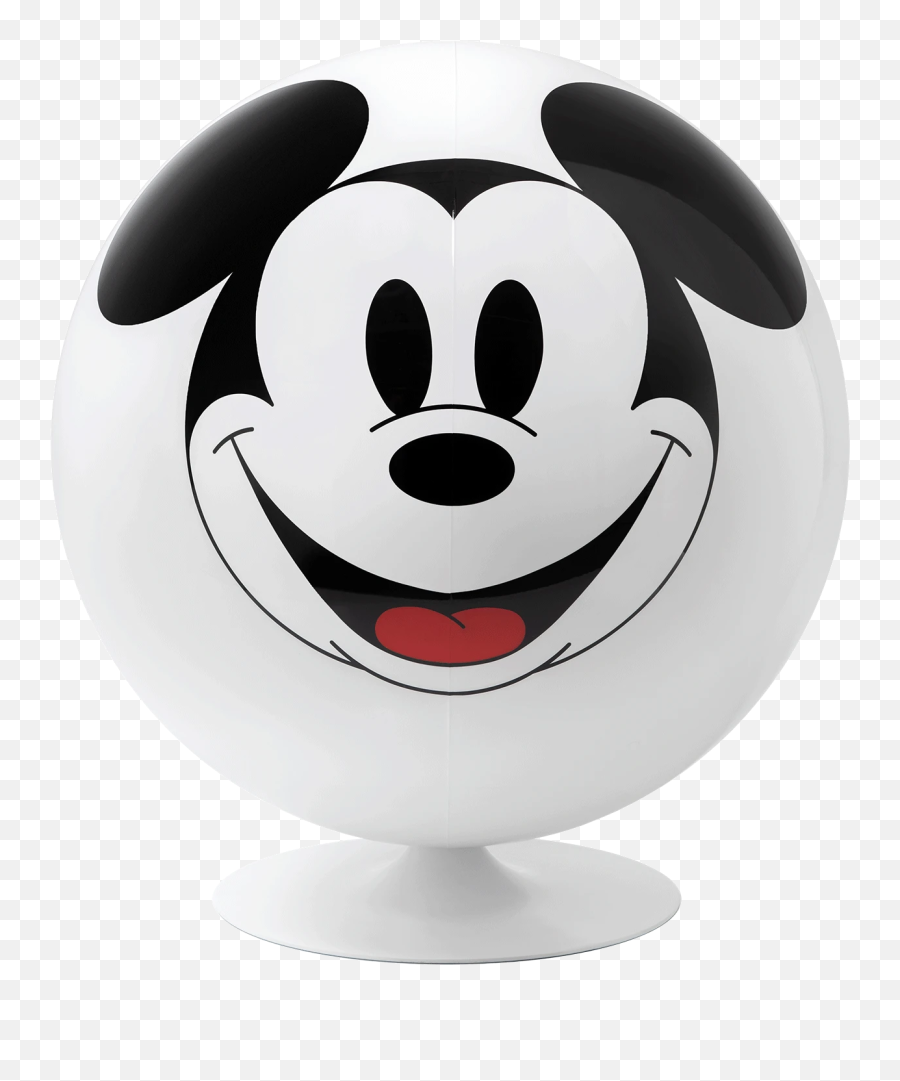 Mickey Ball Chair - Mickey Ball Chair Emoji,Mouse Emoticon
