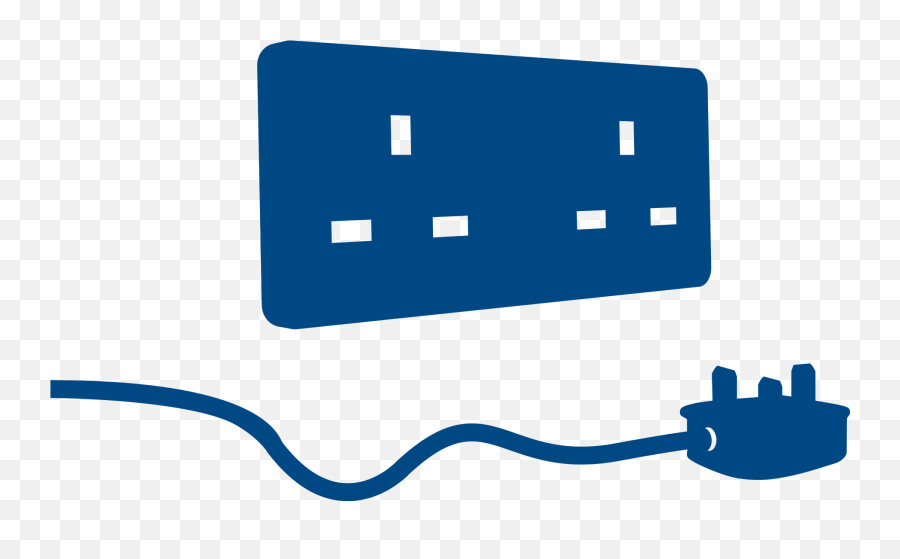 Plug And Socket Clipart - Clip Art Emoji,Plug Emoji Png