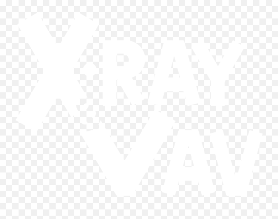 X - Xray And Vav Emoji,X Ray Emoji