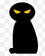 Cat Dog Domestic Two Animals - Illustration Emoji