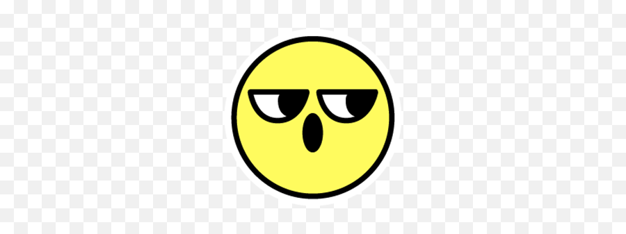Emoticon 4 - Smiley Emoji,Steam Emoticons