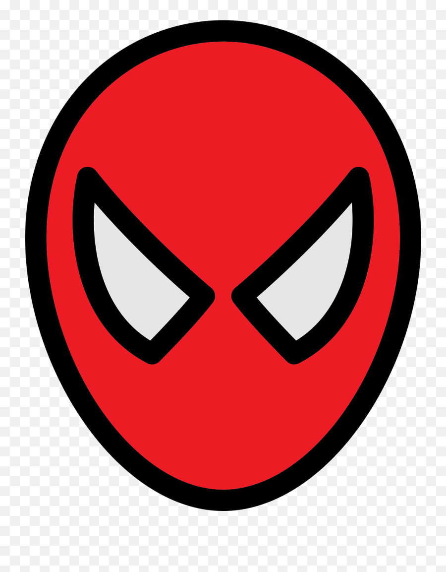 Spiderman Super Heroes Character - Spider Man Face With Miles Morales Emoji,Superman Symbol Emoji