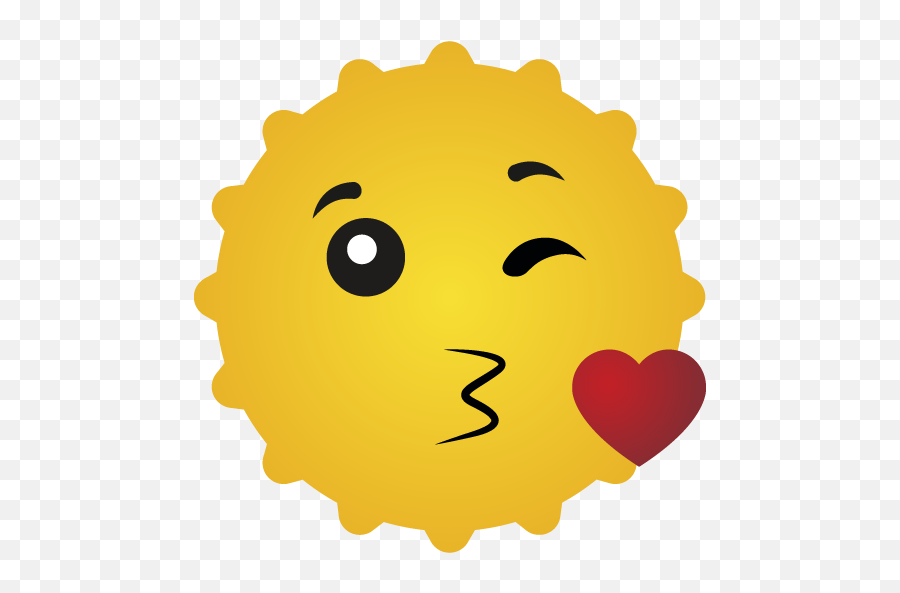 The New Sinalco Emoji - Clip Art,Teary Emoji