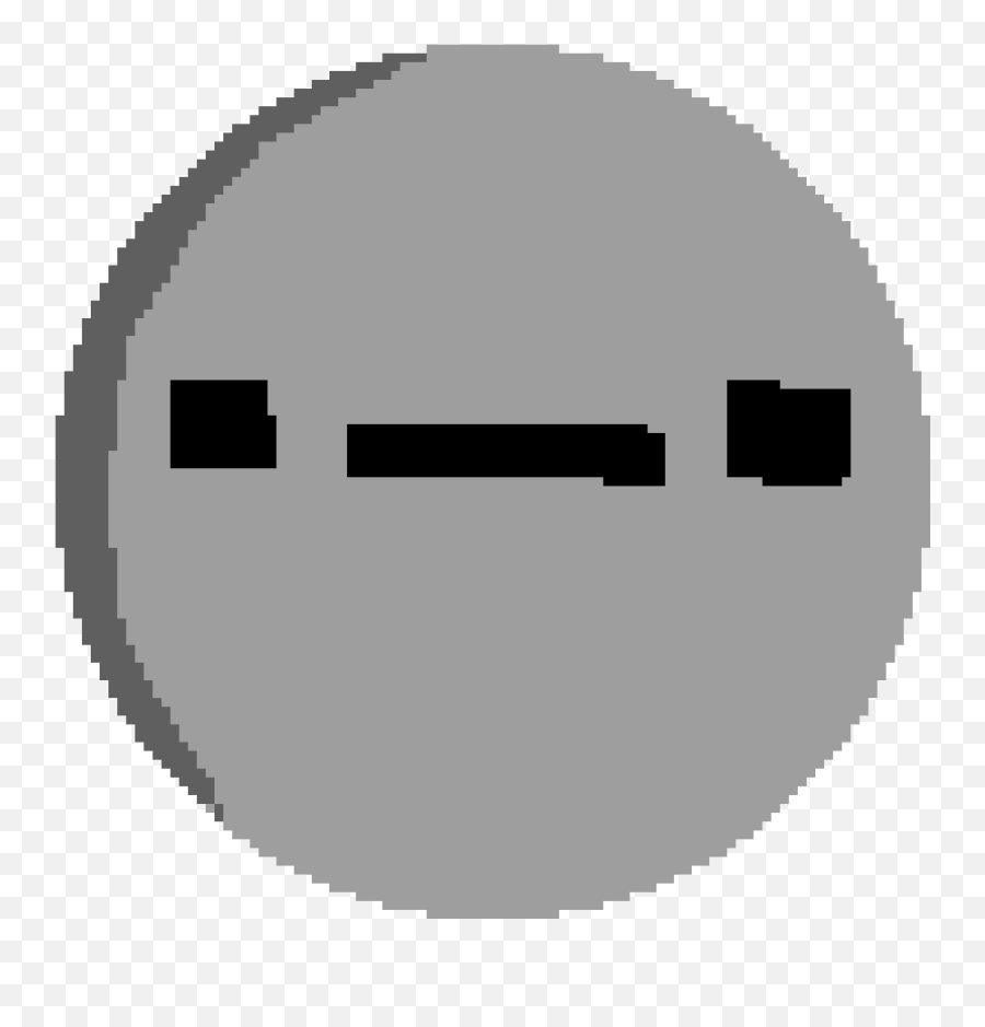 Pixilart - Sad Laughing Emoji,Blank Face Emoticon