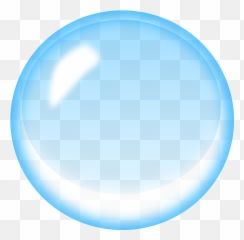 Soap Bubbles Png Images Transparent Free Download - Background Emoji