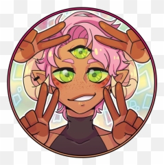 Too Many Cute Designs And Characters - Cartoon Emoji,Glo Gang Emojis App