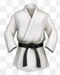 Ett Djupdyk I Vilka Emojis Som Bäst Representerar Våra - Judogi Clipart,Karate Emojis