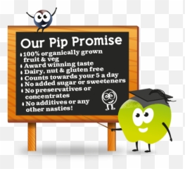 About Pip - Cartoon Emoji