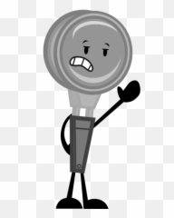 Pan - Cartoon Emoji