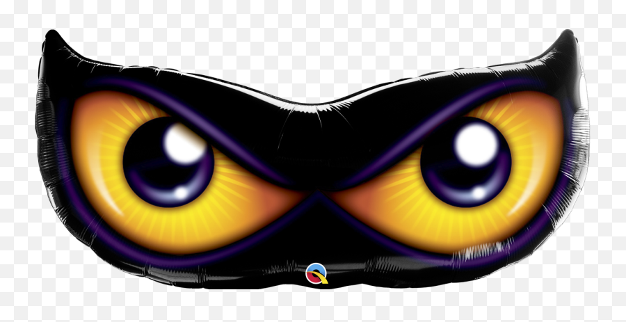 Spooky Eyes Halloween Count - Straszne Oczy Emoji,Eye Candy Emoji