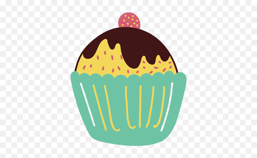 Dessert Cupcake Sweet - Dessert Emoji,Emoji Cupcakes