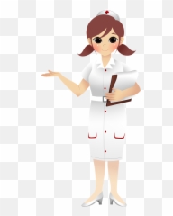 Nurse free to use clipart - Clipartix Png Emoji