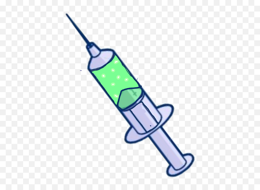 Trending Agulha Stickers - Syringe Emoji,Needle Emoji