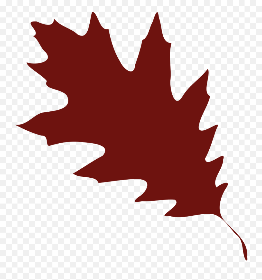 10 Leaf Clipart Free Clip Art Stock Illustrations - Clip Brown Oak Leaf Clip Art Emoji,Maple Leaf Emoji