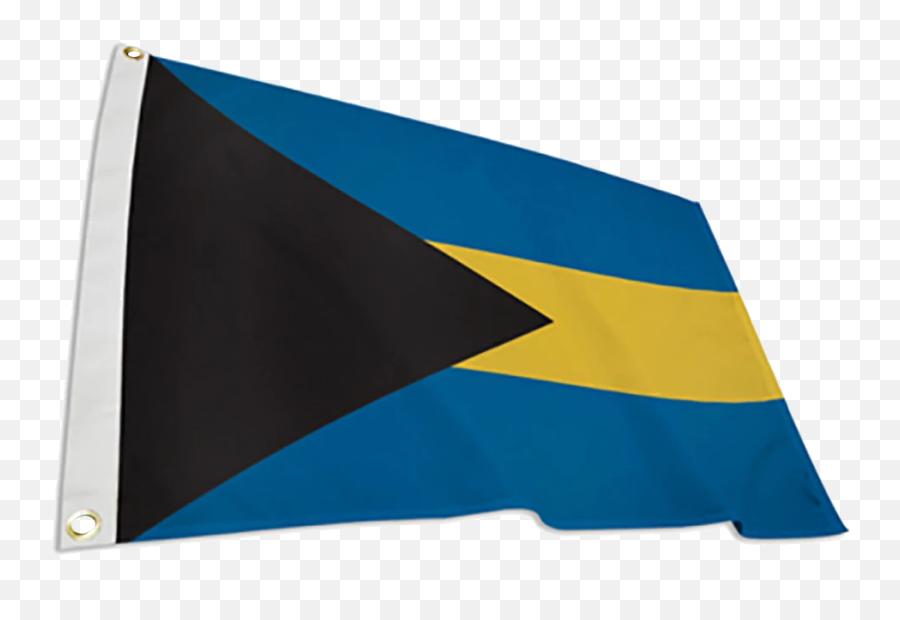 Bahamas Flag Png - Flag Emoji,Chile Flag Emoji