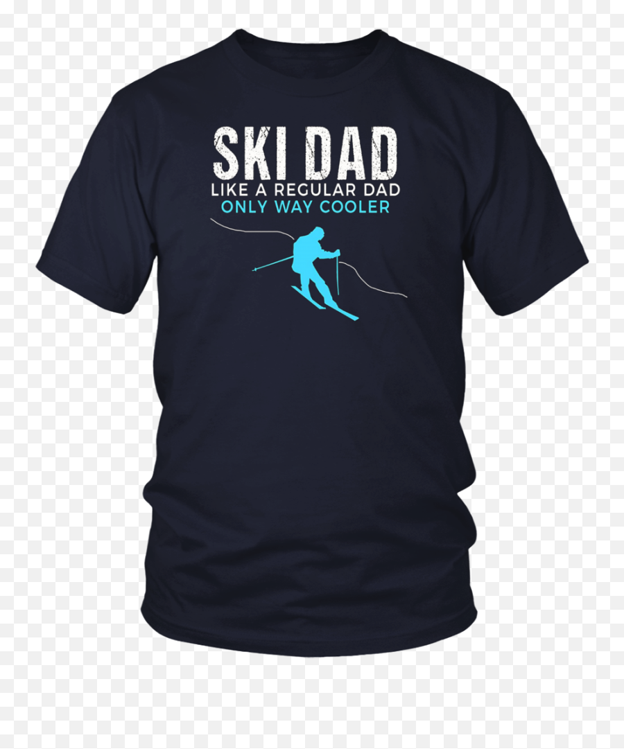 Funny Ski Dad Shirt - Youth Ministry Youth Group Shirts Emoji,Ski Emoji