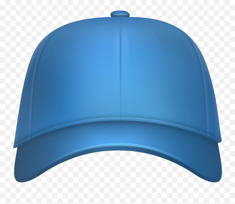 Baseball Cap Clipart Png Emoji,Baseball Hat Emoji