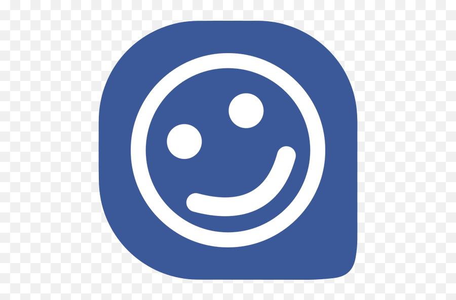 Friendspace - Friends Chats Groups Social Network Circle Emoji,Dislike Emoticons
