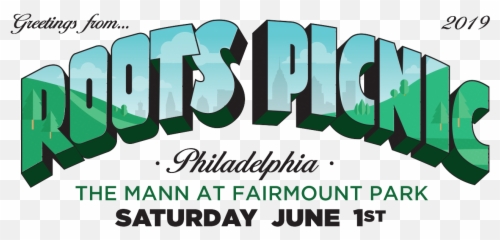Are You Ready To Rage At The Roots Picnic Mp3poolonlinecom - Roots Picnic Logo 2019 Emoji,Daft Punk Emoji
