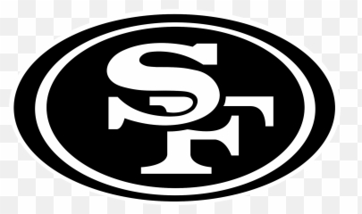 Logo Design Sf 49ers - San Francisco Svg Emoji