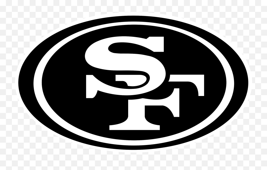 Logo Design Sf 49ers - San Francisco 49ers Logo Svg Emoji,Steelers Emoji Iphone