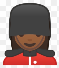 Guard Icon at GetDrawings Free download - Emoji