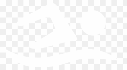 White swimming icon - Free white icons Swimming Icon Png Emoji