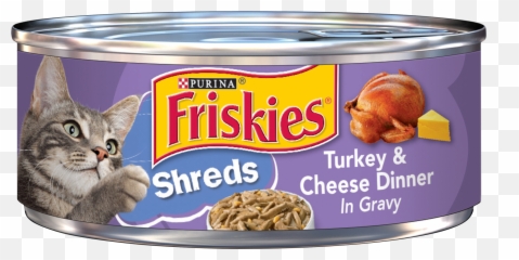 Walmart Grocery - Friskies Turkey And Cheese Emoji