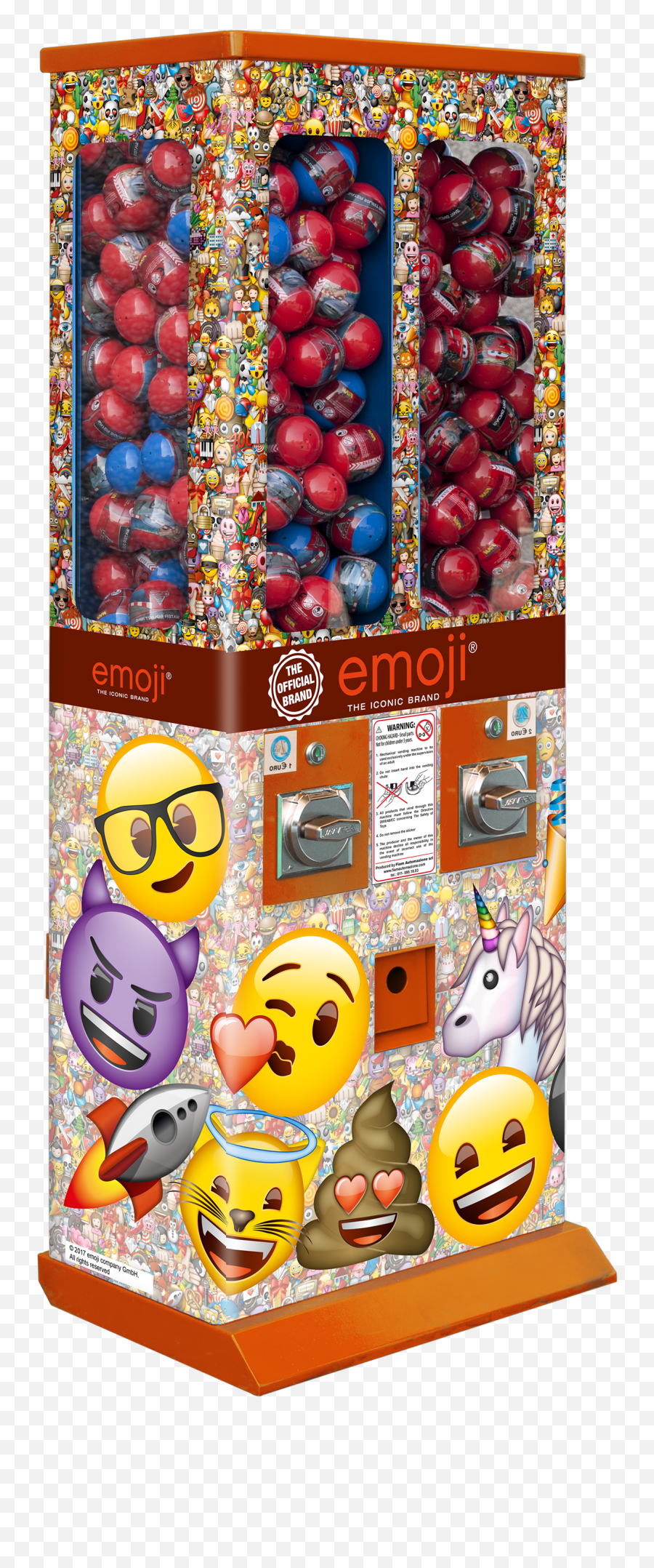 Fantastic Emoji - Smiley,Emoji Mix