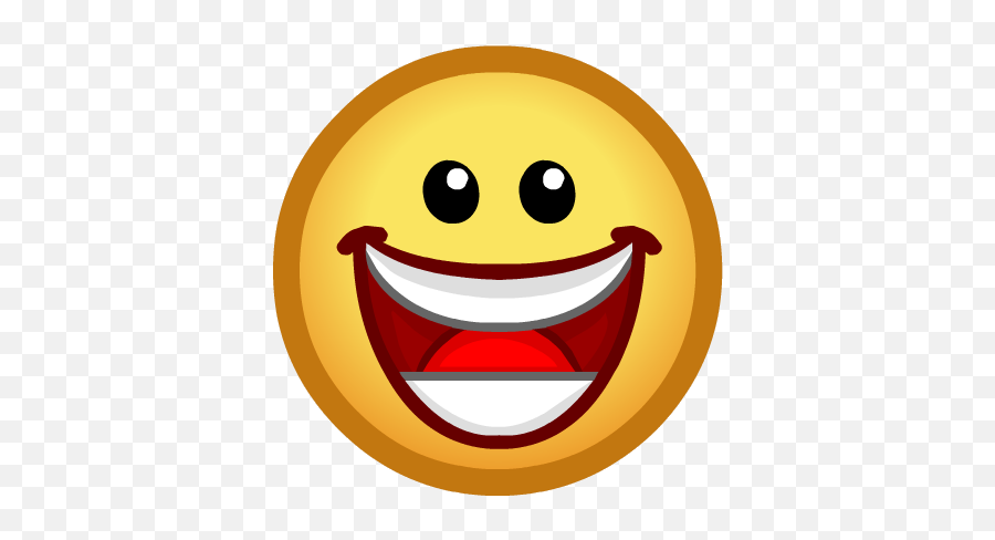 Free Emoji Laughing Png Download Free Clip Art Free Clip - Happy Face To Color,Laughing Crying Emoji Meme