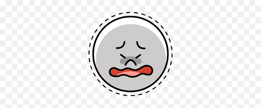 Witty - Line Friends Face Png Emoji,Moon Emoji Text