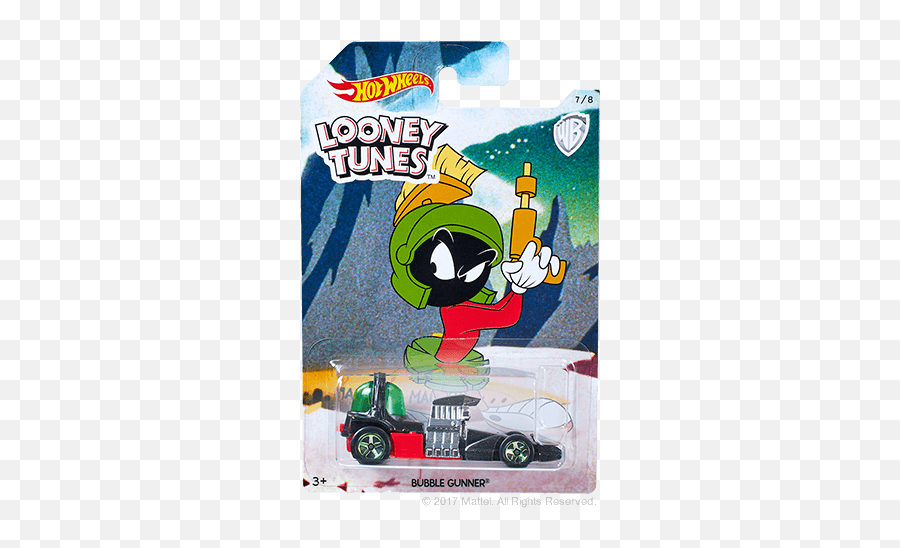 Not Made By Acme Hw Looney Tunes Series - News Mattel Hot Wheels Cars Mainline Emoji,Toung Out Emoji