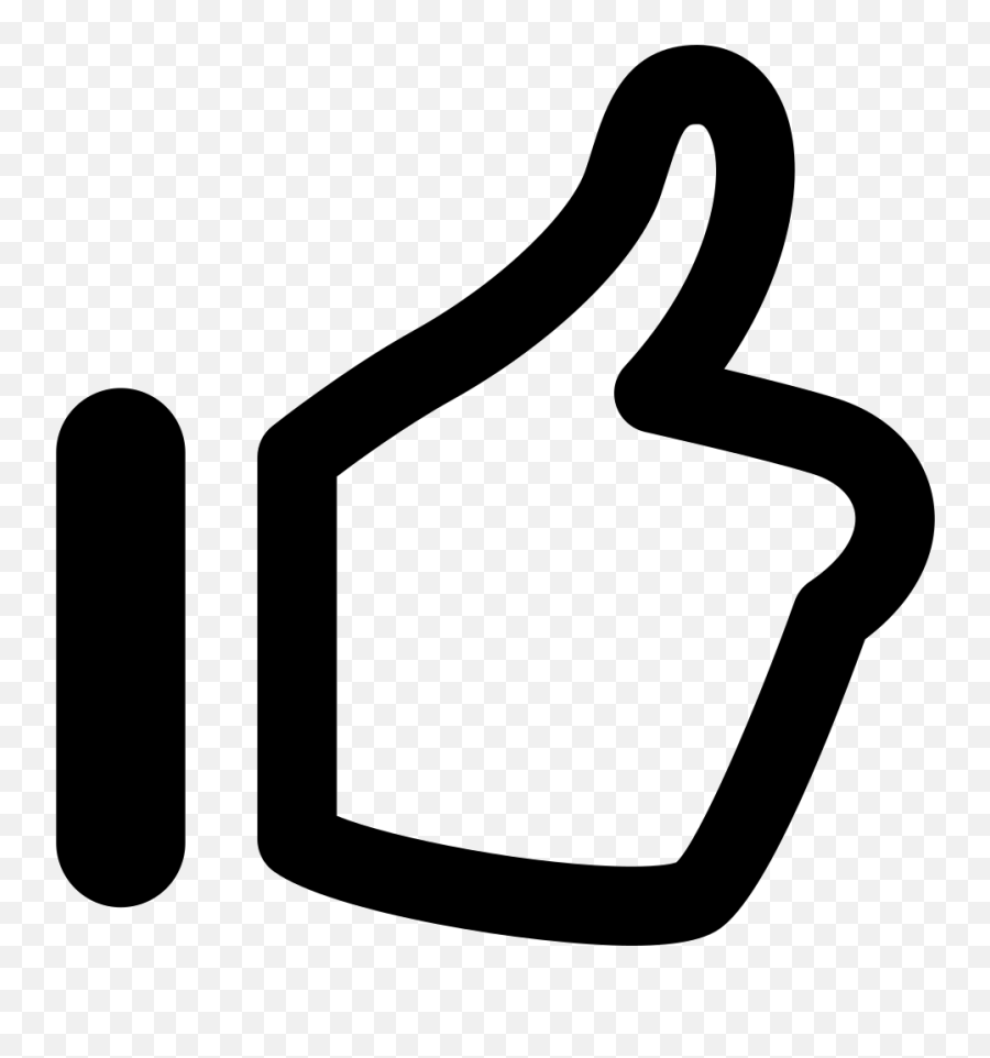 Thumbs Up Png Download Thumbs Up Clipart - Free Transparent Thumbs Up Free Icon Png Emoji,Black Thumbs Up Emoji