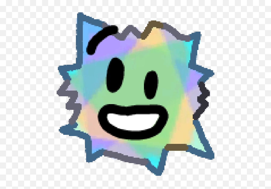 Antimatter Bftuw Object Shows Community Fandom - Happy Emoji,Cotton Candy Emoji