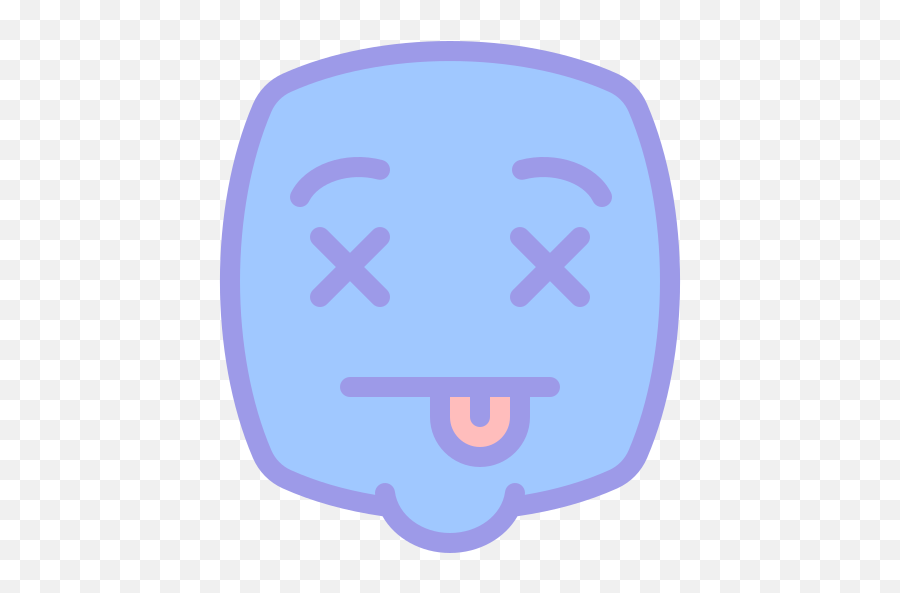 Dying - Happy Emoji,Dying Emoji