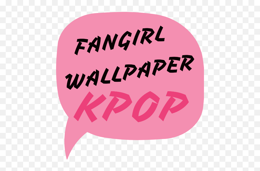 Kpop - Fangirl Wallpaper 2020 Latest Version Apk Download Dot Emoji,Fangirl Emoji