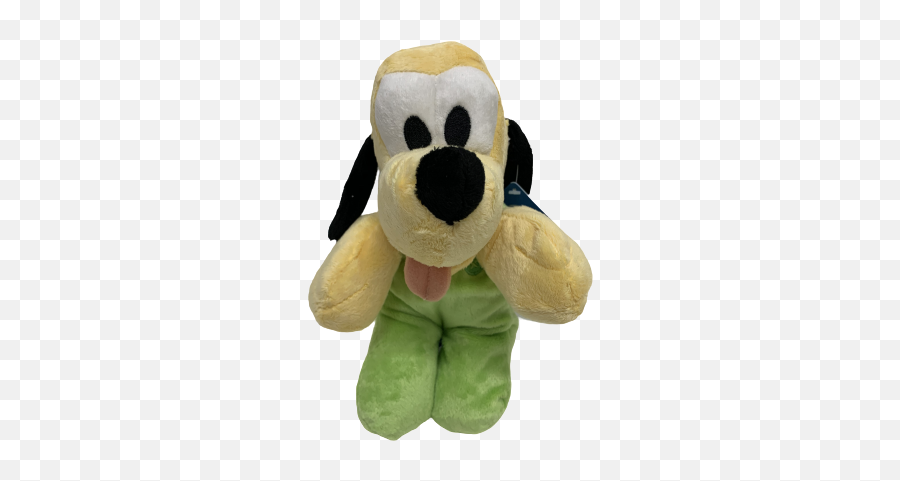 Disney Mickey Stuffed Toys Price In Malaysia - Best Disney Soft Emoji,Emoji Plush Toys