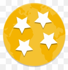 Dragon Ball Online Global Icon - Dragon Ball Icon Emoji,Dragon Ball Emoji
