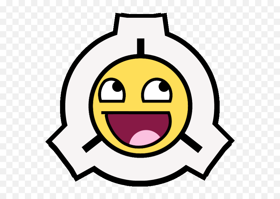 Center An Image - Graphic Requests Yugioh Card Maker Forum Awesome Face 180 180 Png Emoji,I Dunno Emoticon