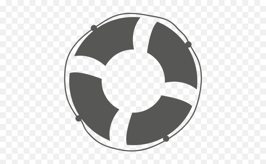 Lifesaver Buoy Icon - Buoy Svg Emoji,Lifesaver Emoji